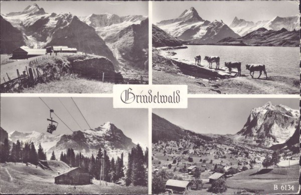Grindelwald