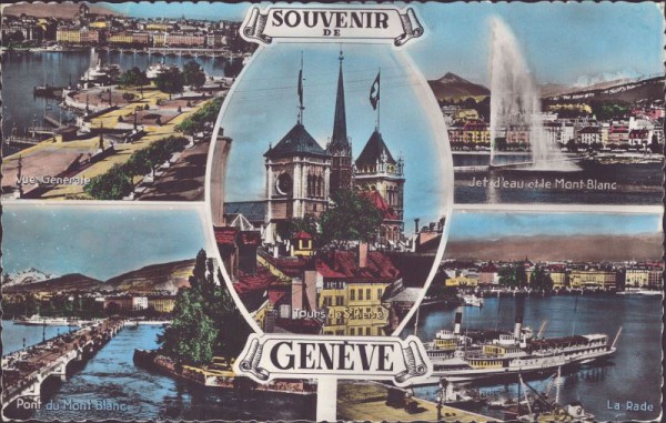 Genève