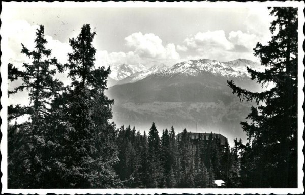 Montana Vorderseite