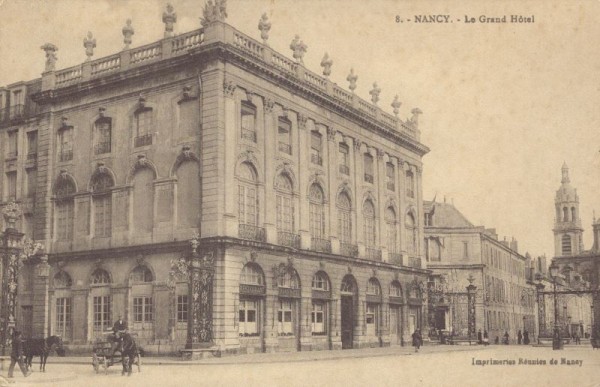 Nancy