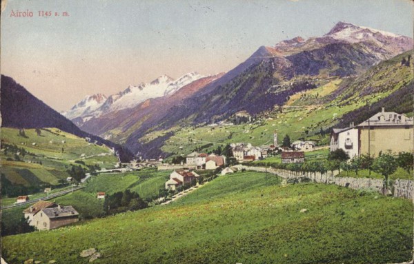 Airolo