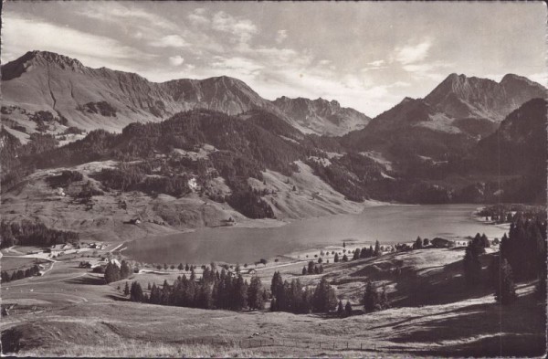 Schwarzsee