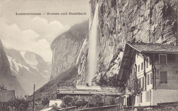 Lauterbrunnen