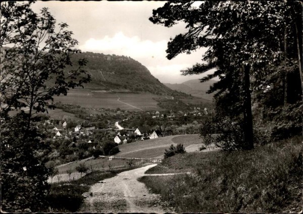 Bad Ditzenbach Vorderseite