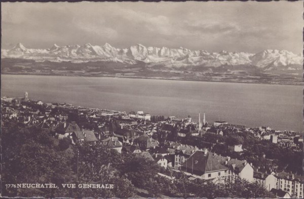 Neuchatel