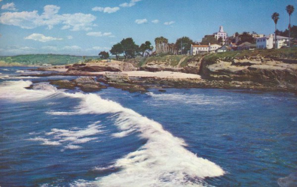 La Jolla (Kalifornien)