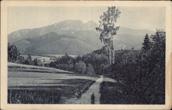 Zakopane