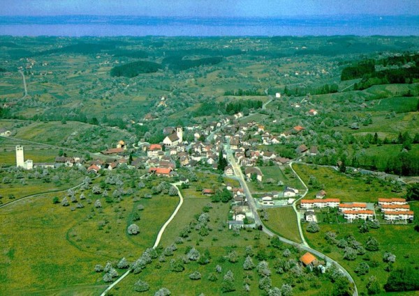 Waldkirch SG Vorderseite