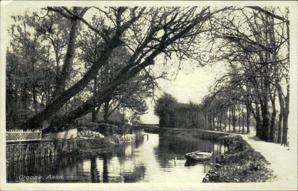 Grenaa Vorderseite
