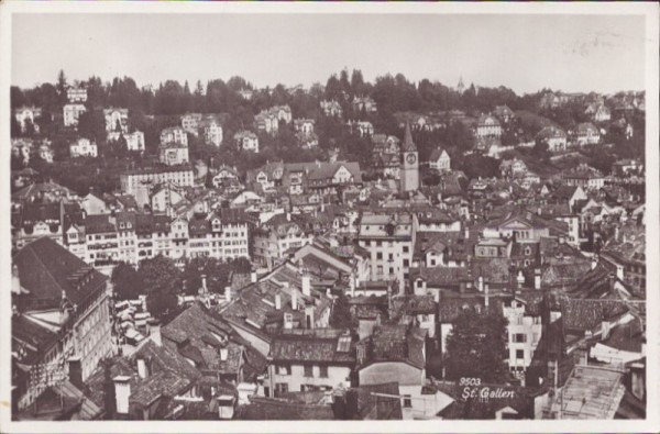 St. Gallen