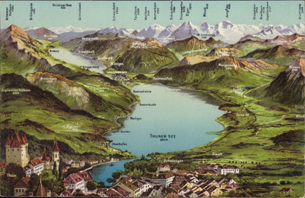 Thunersee