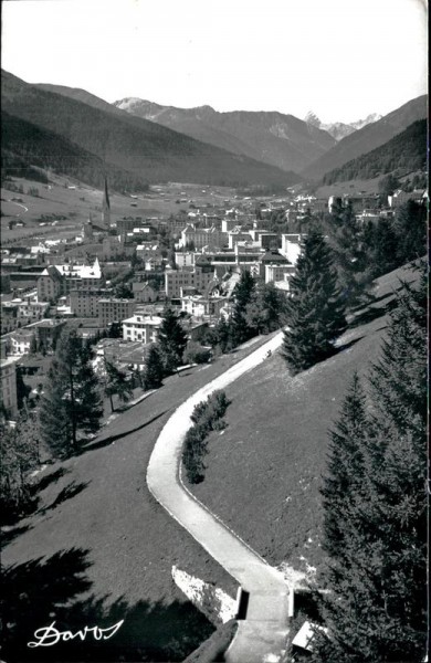 Davos Vorderseite