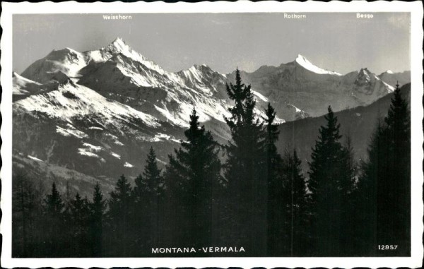 Montana VS Vorderseite