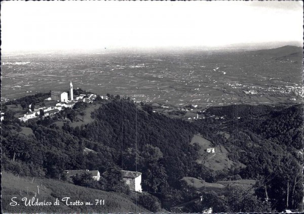 Santa Caterina Valfurva Vorderseite