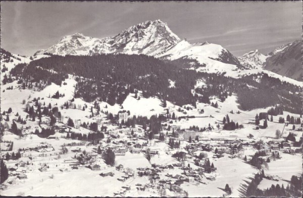 Villars-sur-Ollon