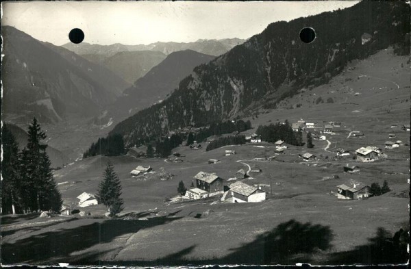 Verbier Vorderseite