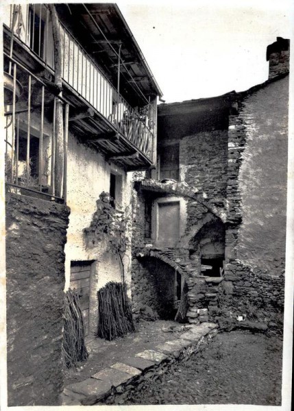 Brissago Vorderseite