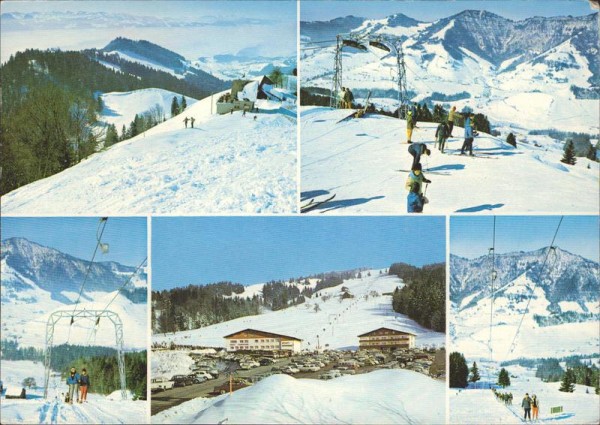 Goldingen  Vorderseite
