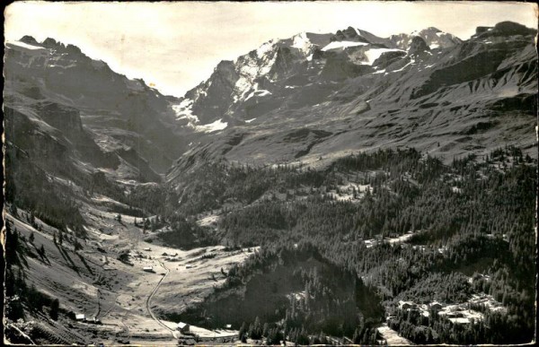 Kiental  Vorderseite