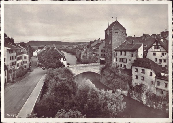 Brugg