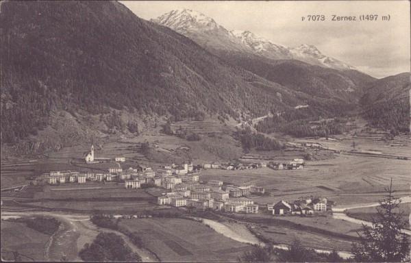 Zernez
