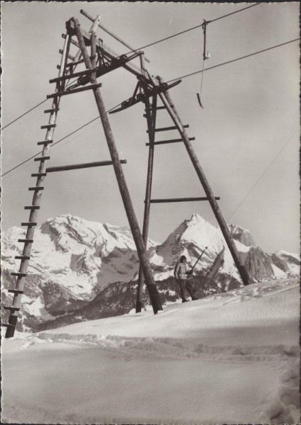 Alt St. Johann Vorderseite