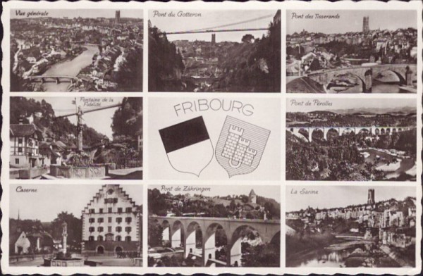 Fribourg