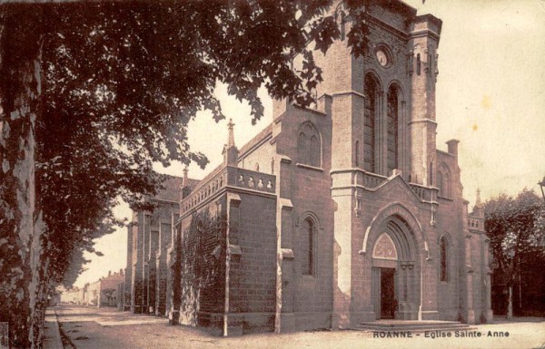 Roanne Vorderseite