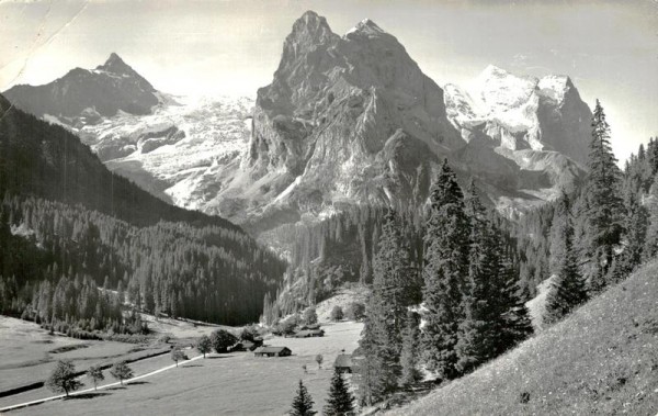 Rosenlauital Vorderseite