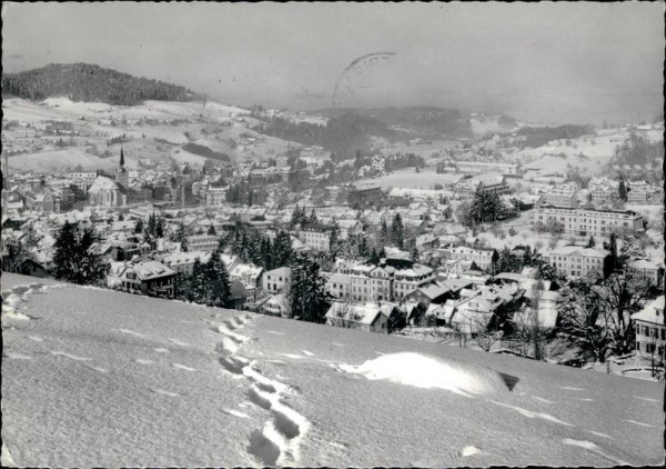 Herisau Vorderseite