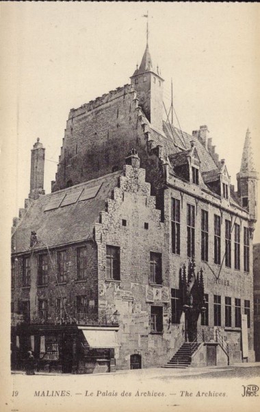 Mechelen