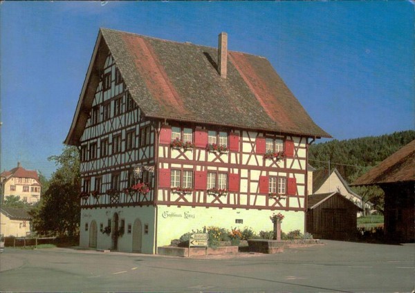 Waldkirch Vorderseite