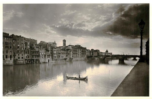 Florenz Vorderseite
