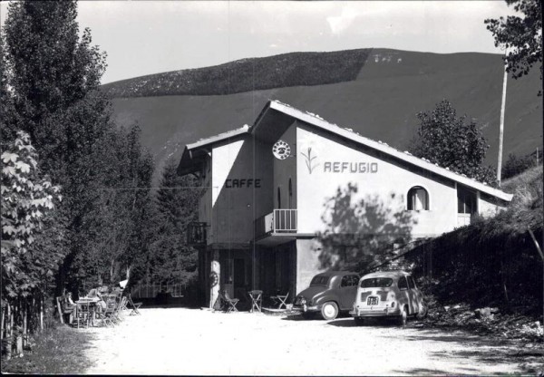 Valdobbiadene Vorderseite