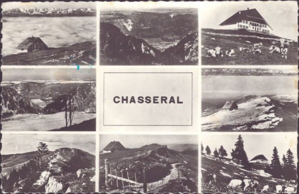 Chasseral