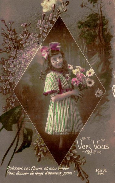 Vers Vous Vorderseite