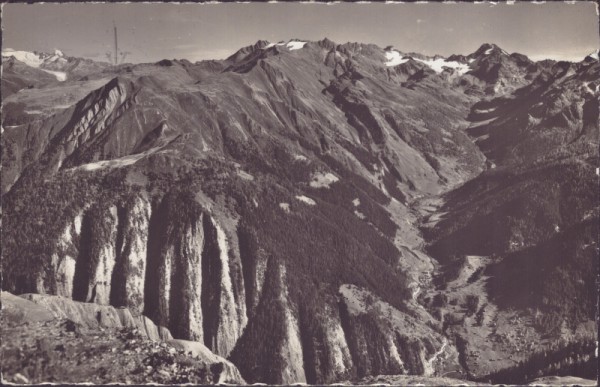 Breithorn (Binntal)