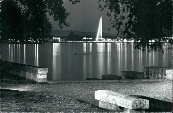 Genève Vorderseite