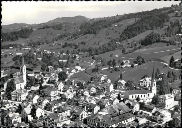 Ebnat-Kappel Vorderseite