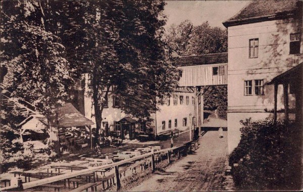 Wildbad Burgbernheim Vorderseite