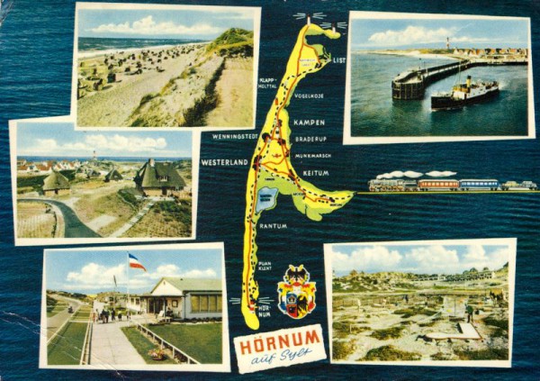 Hörnum (Sylt)