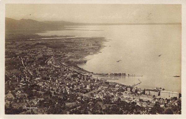 Bregenz