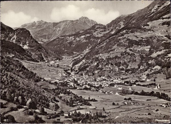 Poschiavo