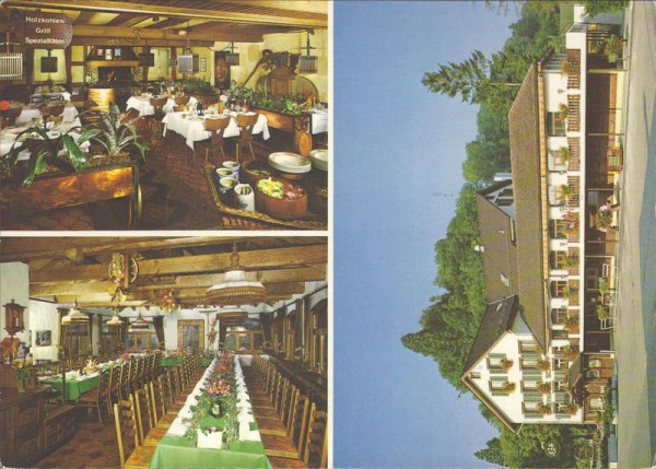 Rheineck Vorderseite