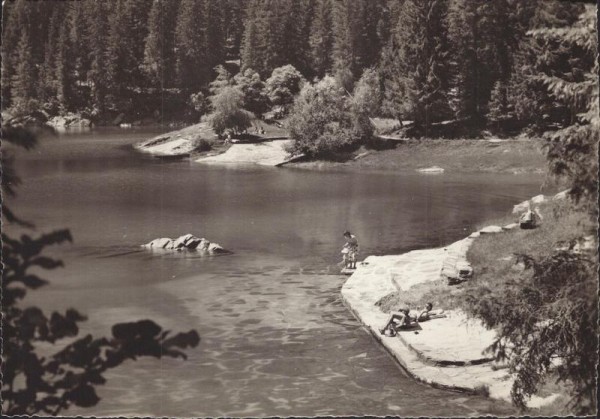 Flims Vorderseite
