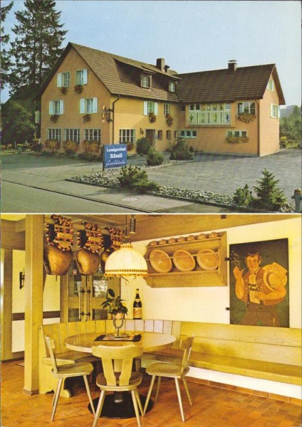 Romanshorn Vorderseite