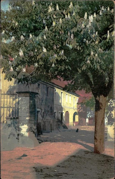 Neuchâtel Vorderseite