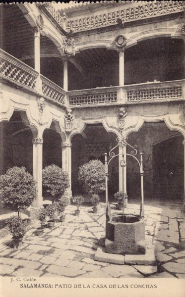 Salamanca