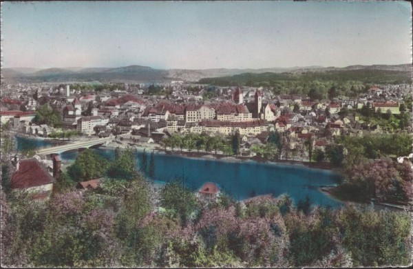 Aarau