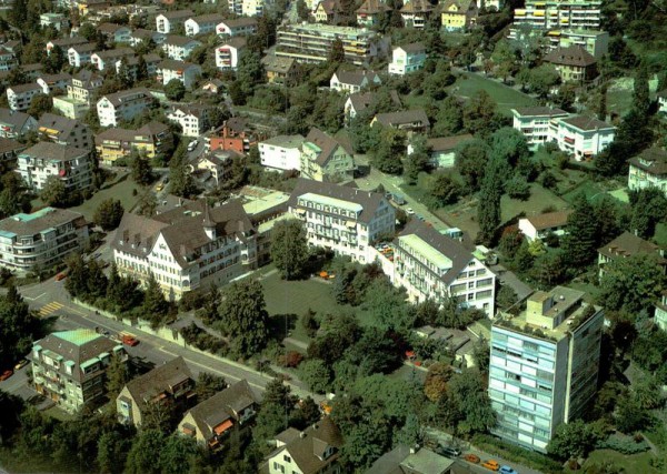 Zürich  Vorderseite
